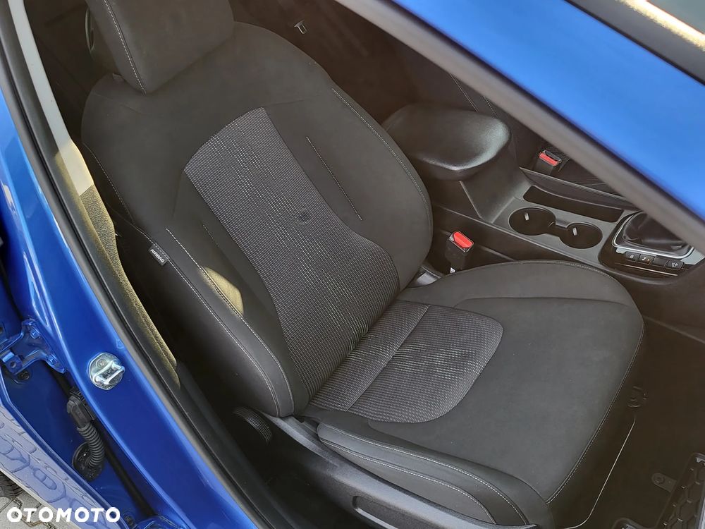 Kia Sportage 1.6 T-GDI Business Line 2WD - 11