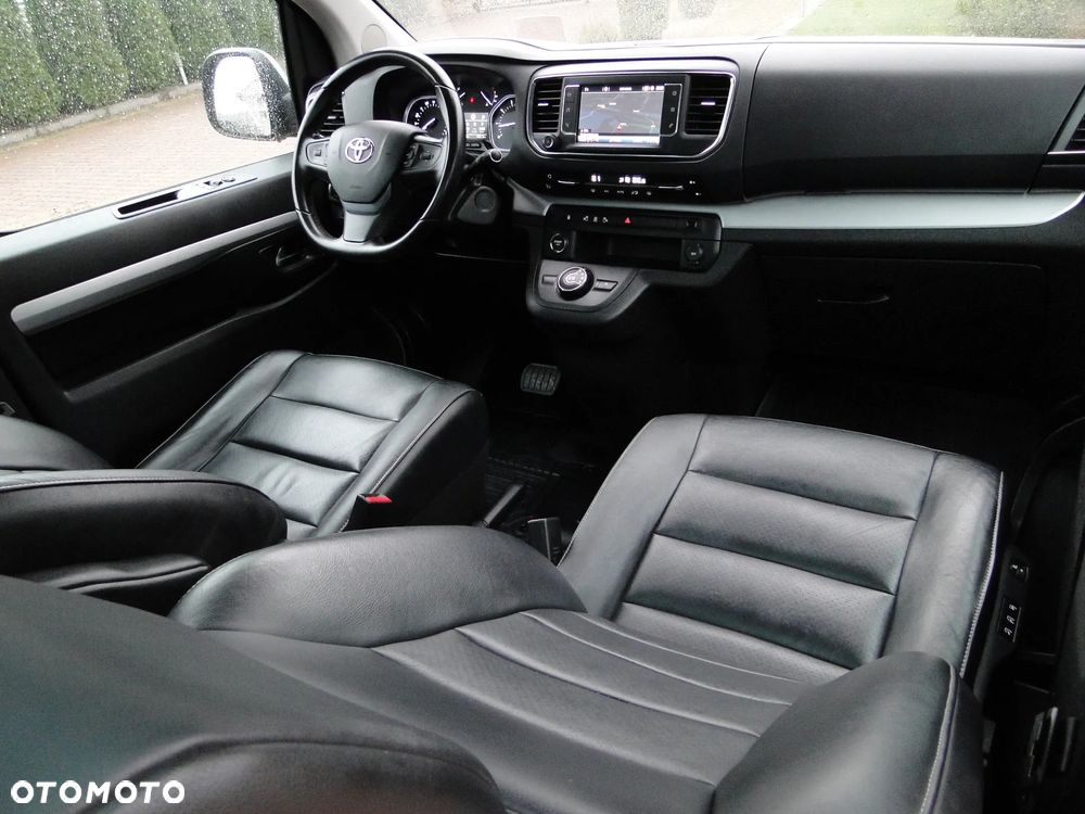Toyota Proace Verso 2.0 D4-D Long VIP - 22