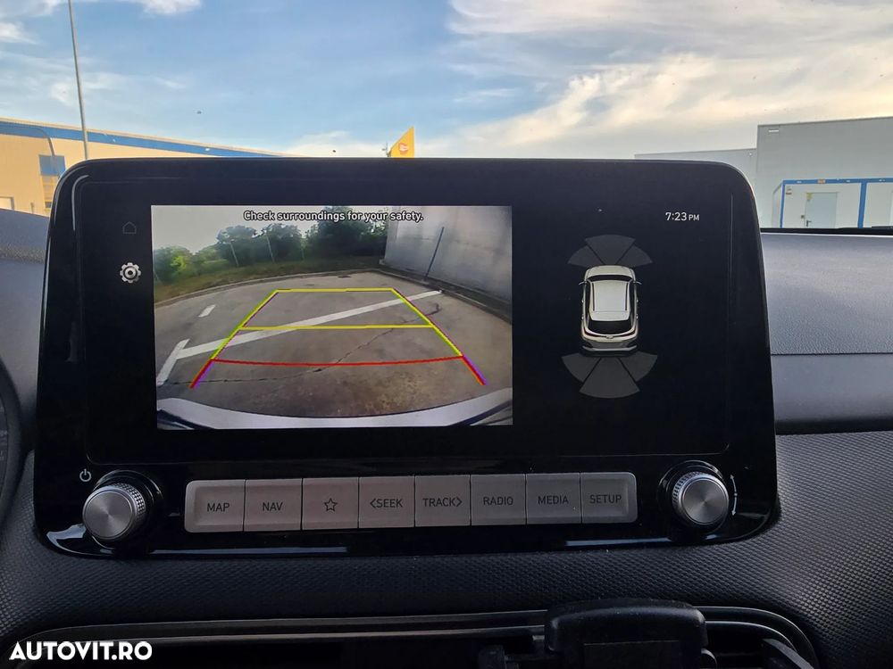 Hyundai KONA 204CP Luxury+ - 20