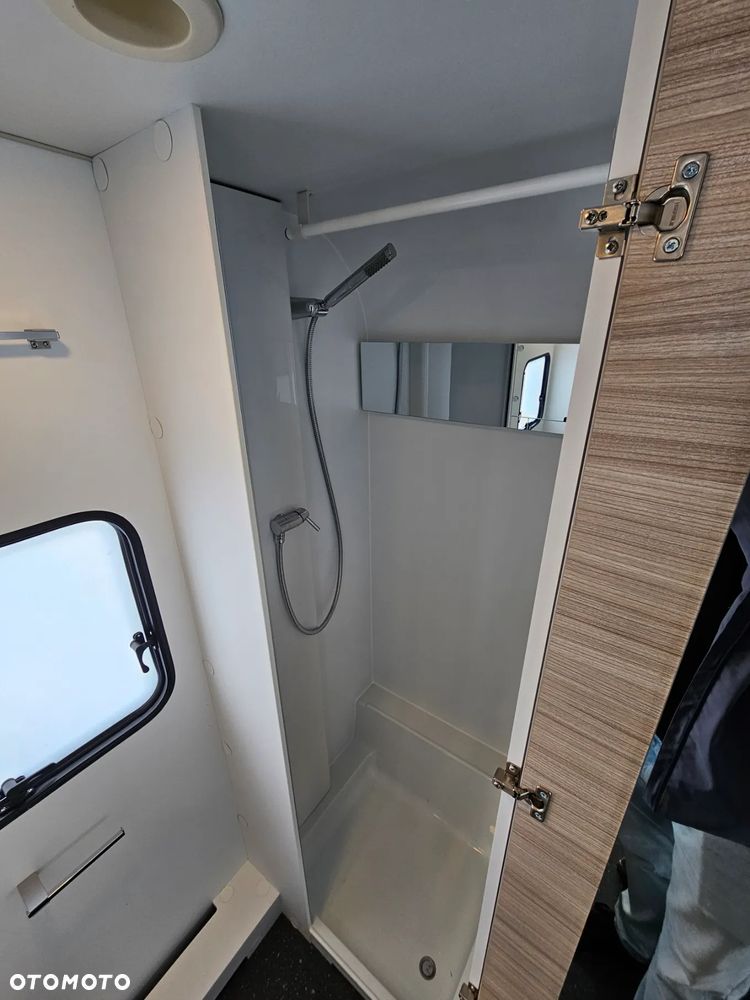 Adria Altea 552 PK - 13