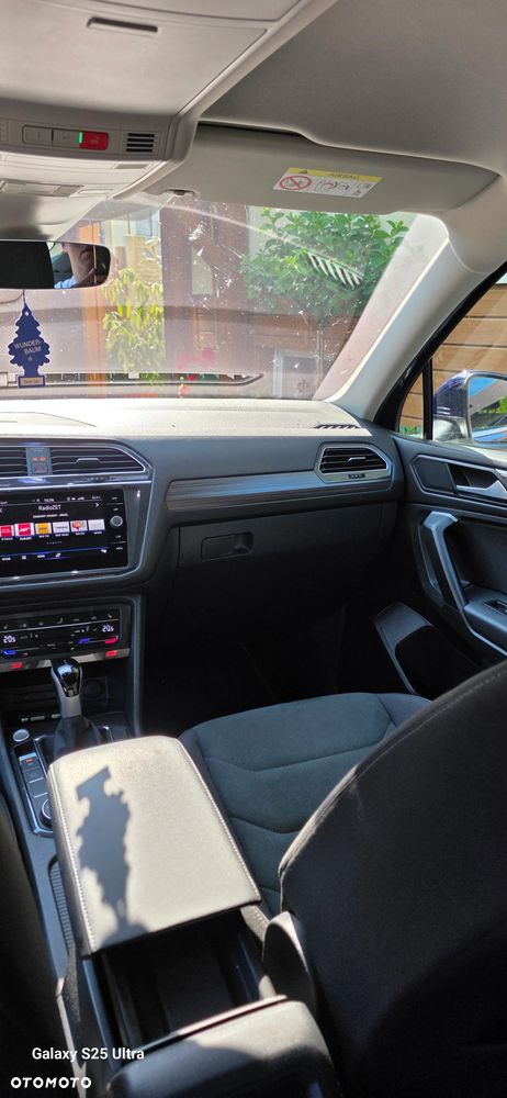 Volkswagen Tiguan Allspace 2.0 TDI 4Mot Elegance DSG - 14