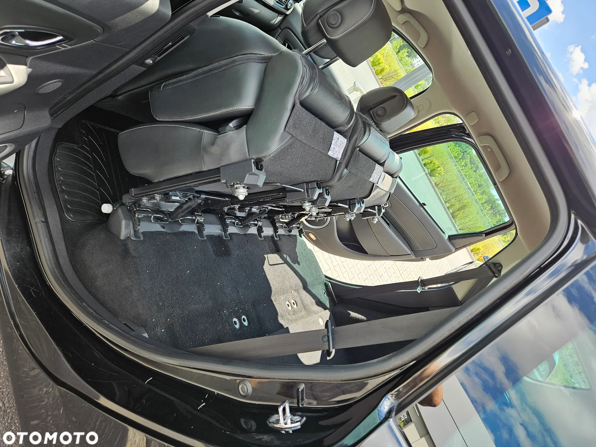 Renault Scenic - 11