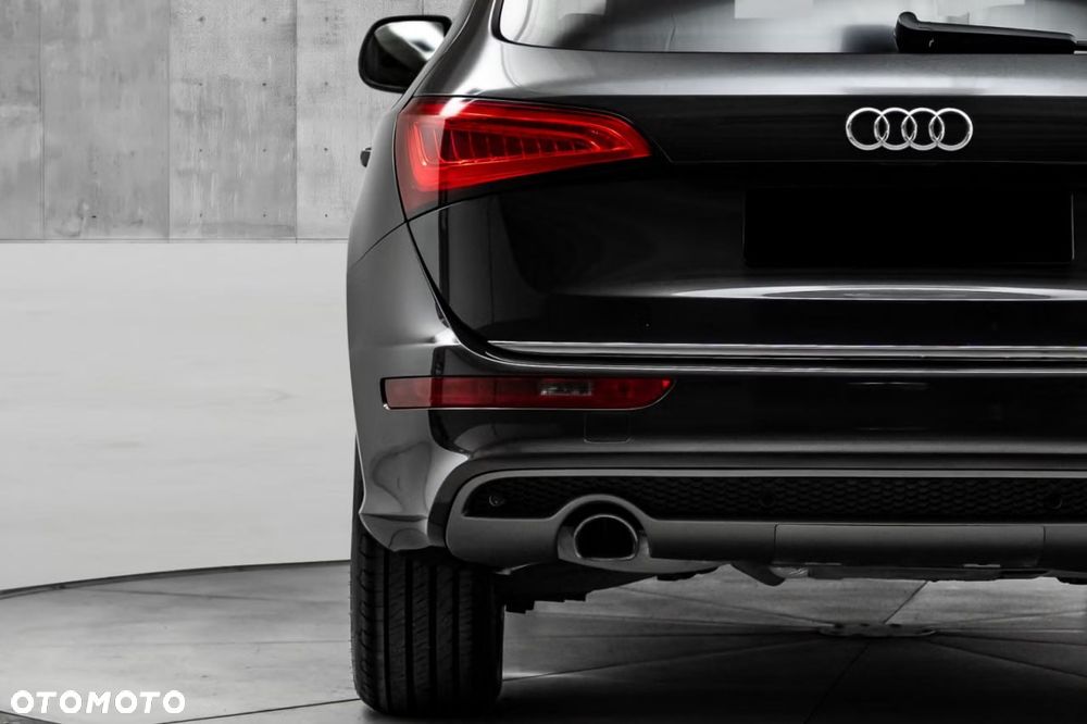 Audi Q5 35 TDI S tronic S line - 8