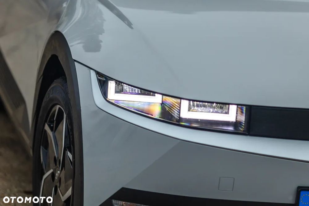 Hyundai IONIQ 5 72,6 kWh 4WD Dynamiq - 3