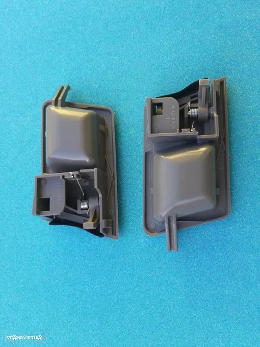 Puxador interior  VW transporter  T4  1990-2003 NOVO - 5