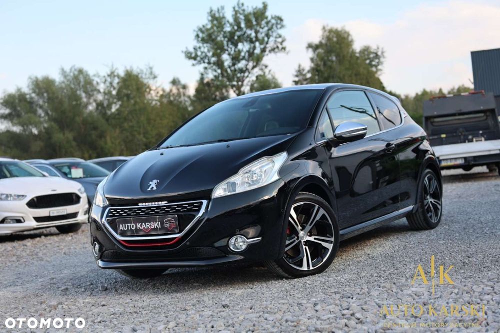 Peugeot 208 - 2