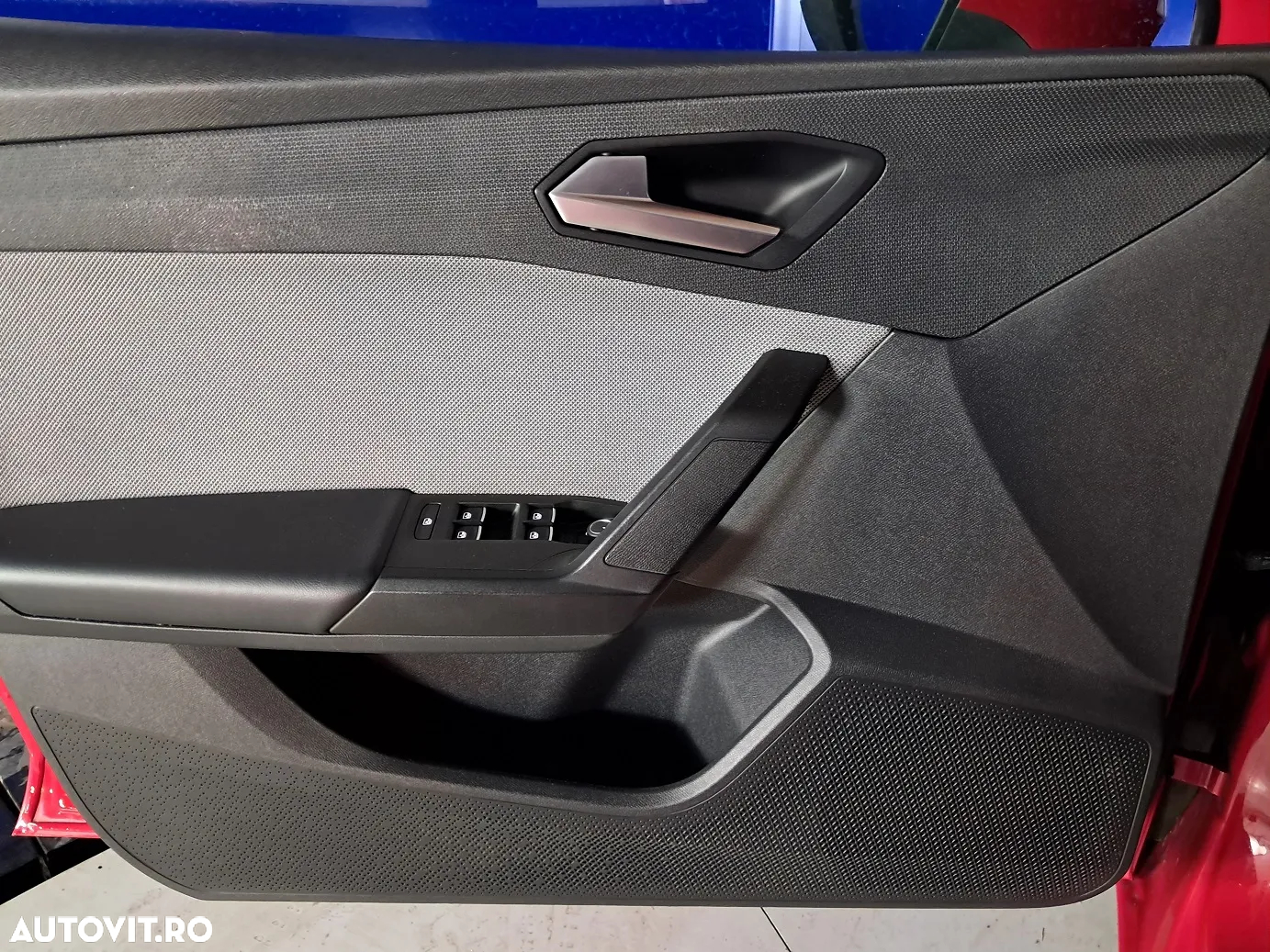 Seat Leon - 9