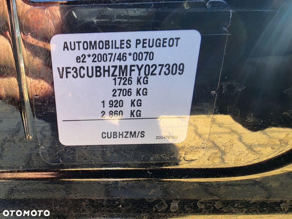 Peugeot 2008 BlueHDi FAP 120 STOP & START Business-Line - 18