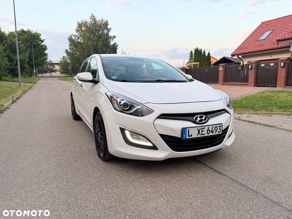 Hyundai i30 - 3