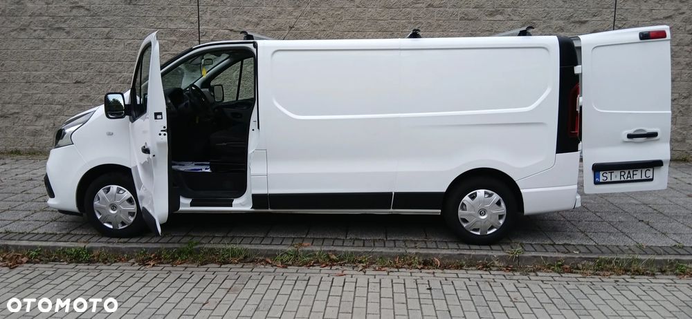 Renault Trafic L2H1 2,9t Business - 28