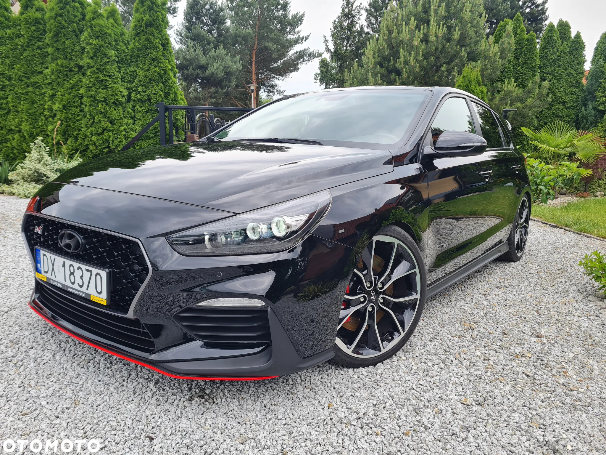 Hyundai i30 N 2.0 T-GDI Performance - 6
