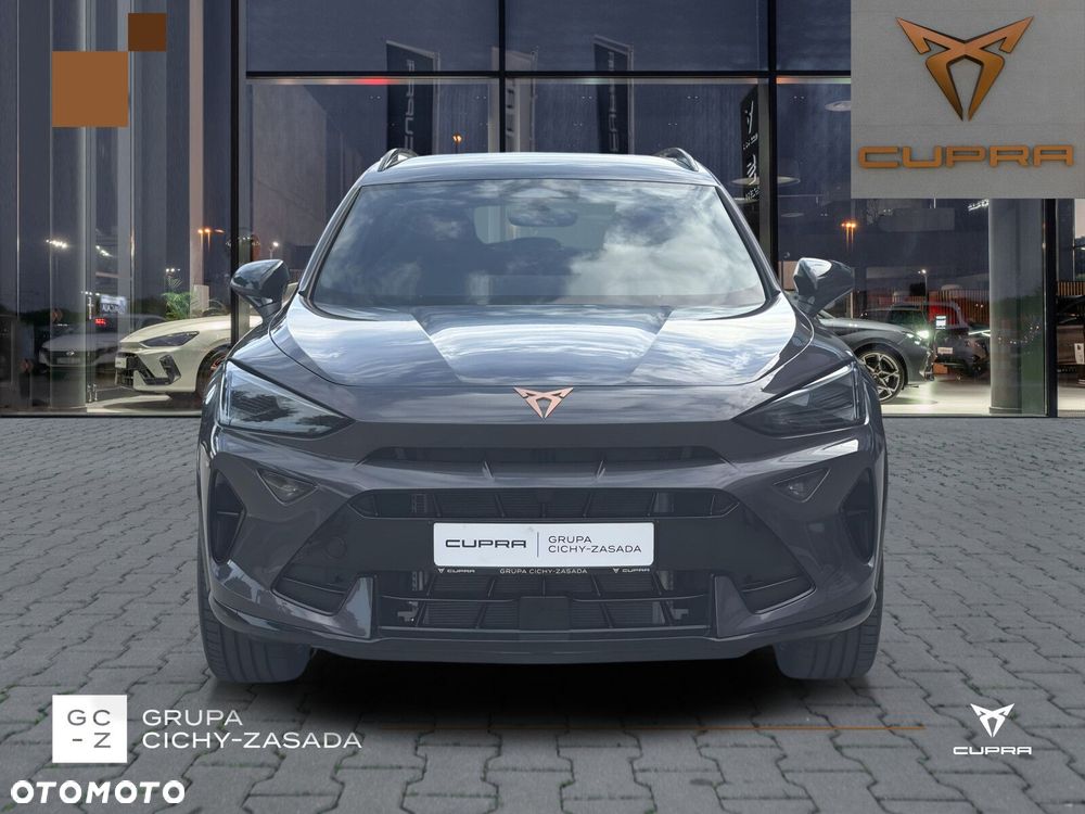 Cupra Formentor - 9