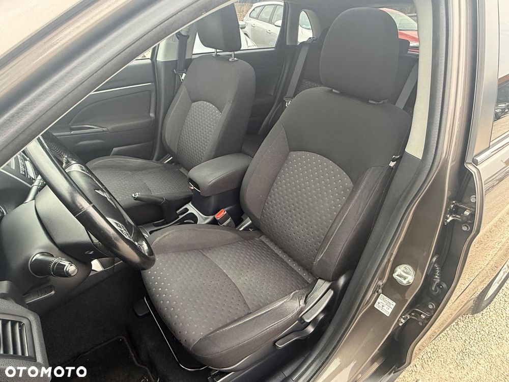 Mitsubishi ASX 1.6 Instyle AS&G - 19