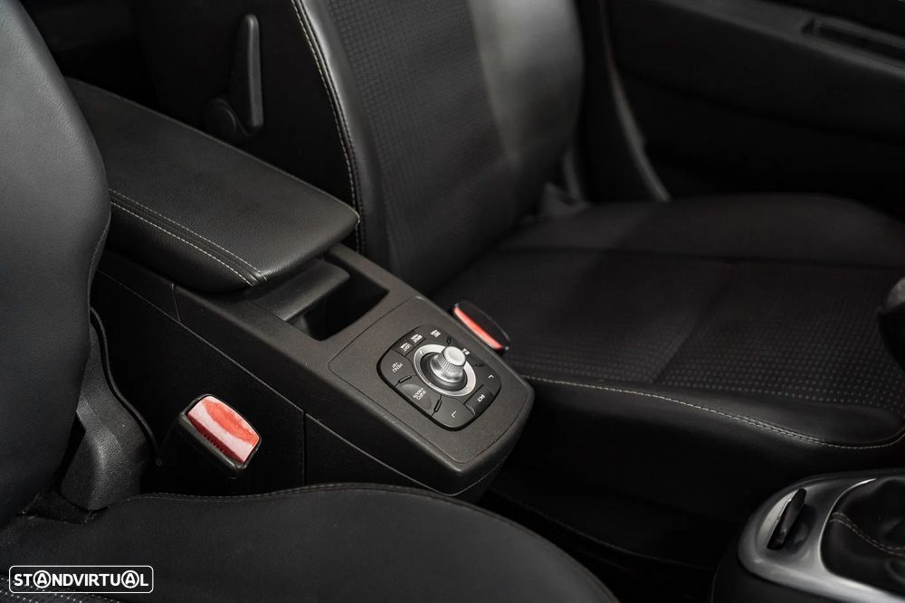 Renault Grand Scénic 1.5 dCi Dynamique S SS - 16