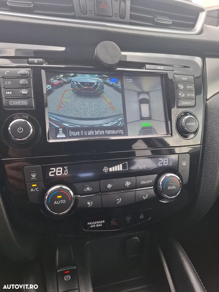 Nissan Qashqai - 17