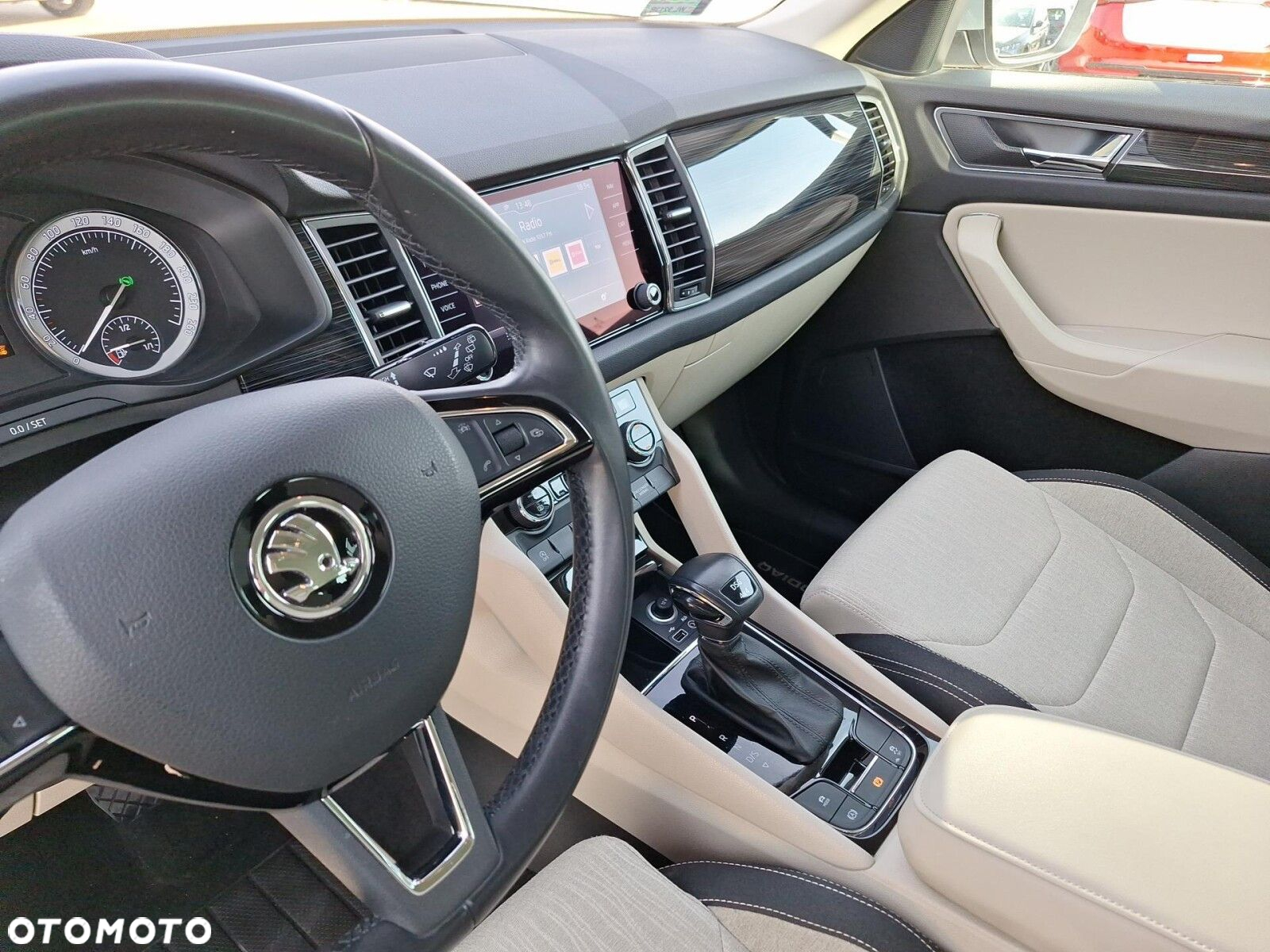 Skoda Kodiaq 2.0 TSI 4x4 Style DSG - 17