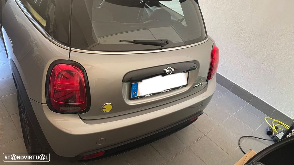 MINI 3 Portas Cooper SE - 19