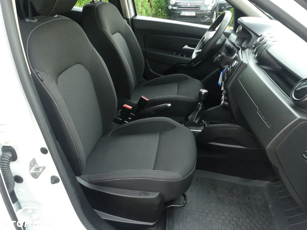 Dacia Duster 1.6 SCe Outdoor 4x4 S&S - 34