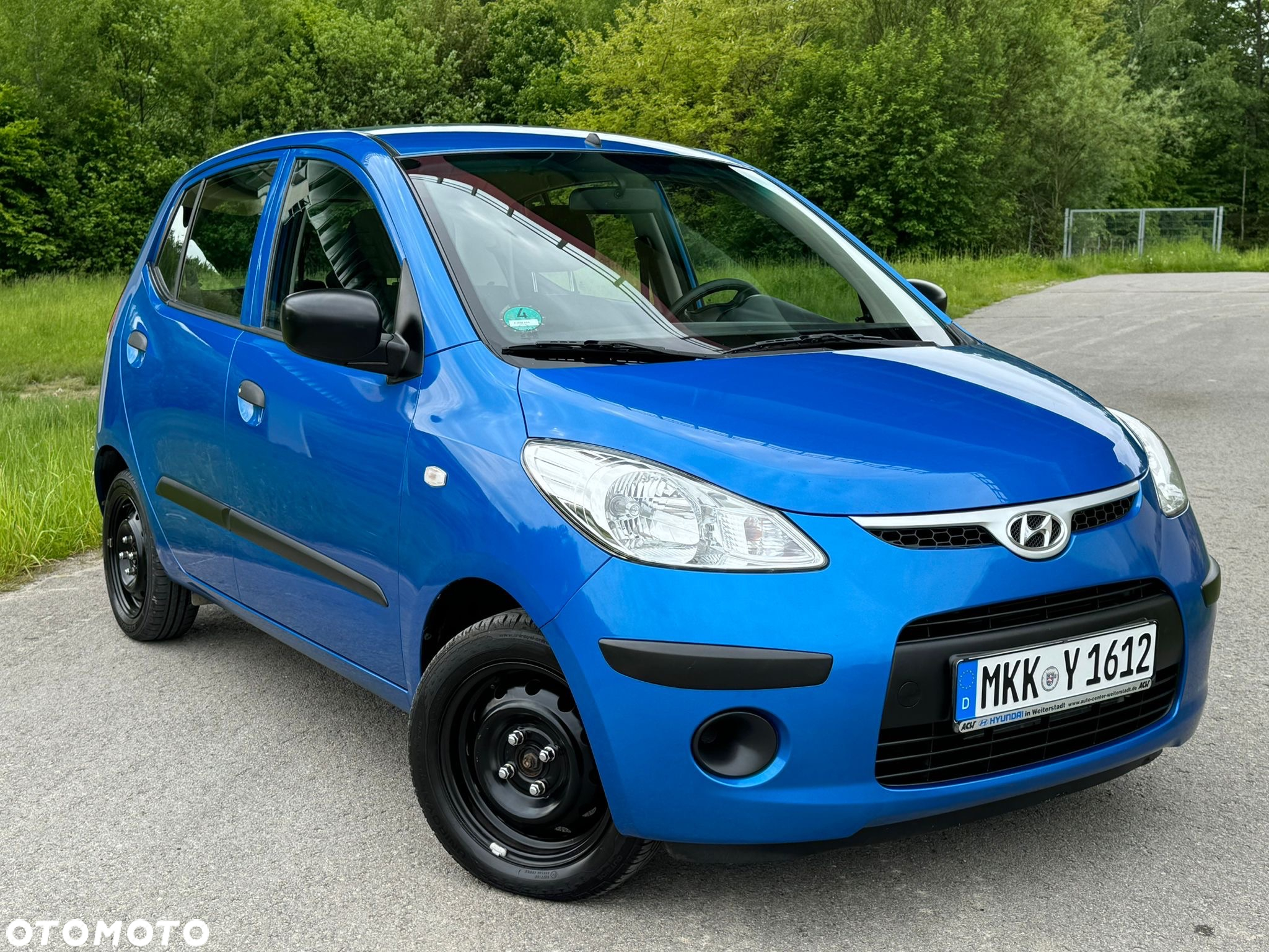 Hyundai i10 1.1 Edition Plus - 13