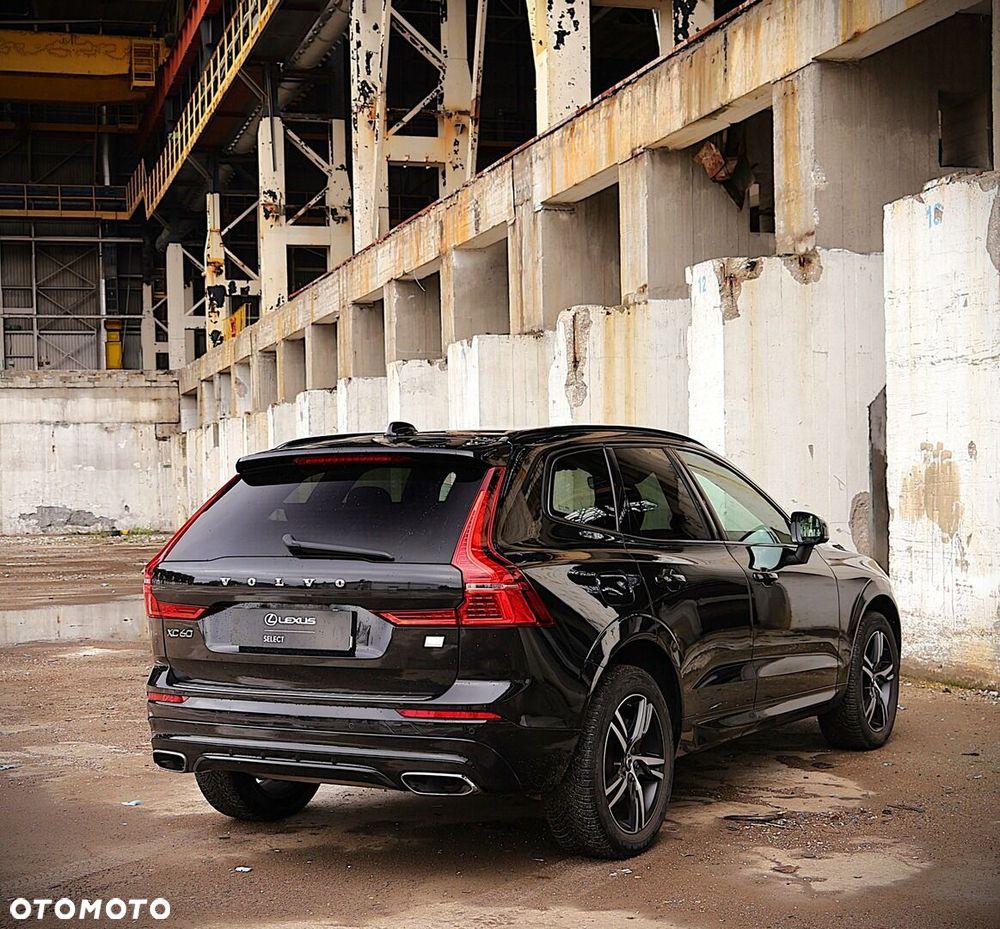 Volvo XC 60 - 13