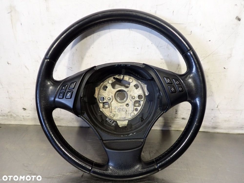 KIEROWNICA BMW E91  6764548-07 6959894-01 - 1