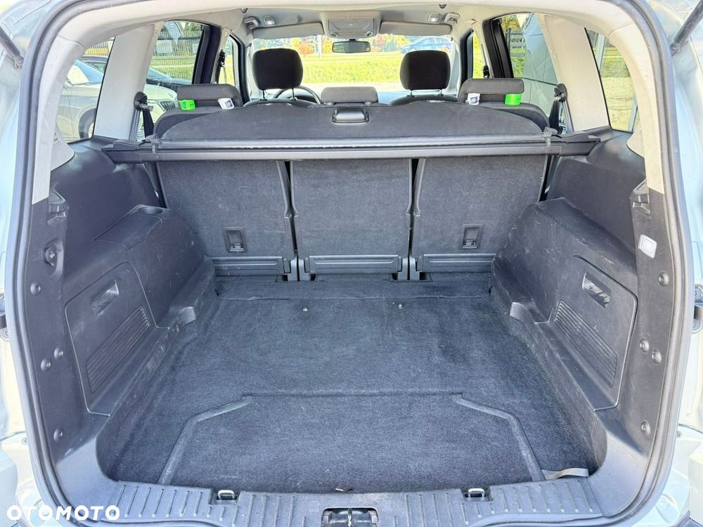 Ford S-Max 2.0 TDCi Ambiente - 26