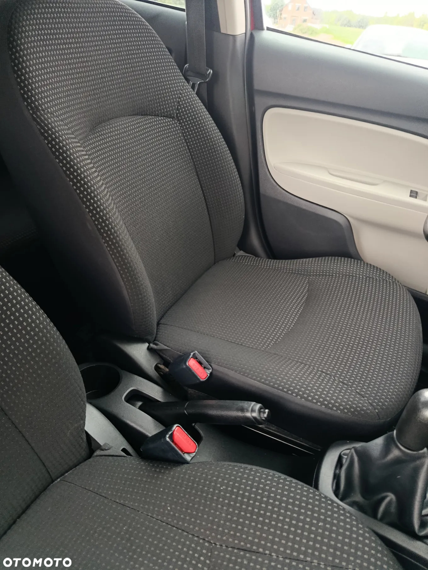 Mitsubishi Space Star 1.2 Intense - 13
