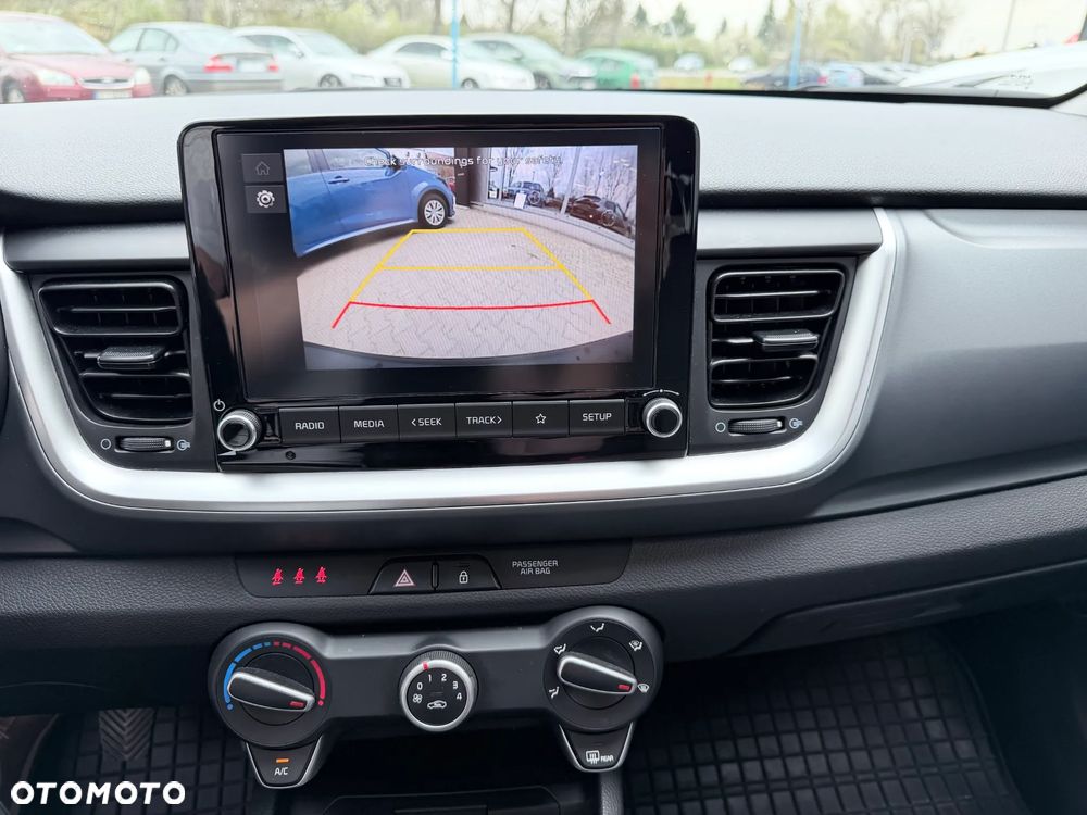 Kia Stonic 1.0 T-GDI Smart - 8