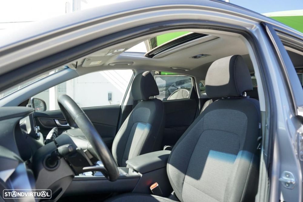 Hyundai Kauai 64 kWh Premium - 42