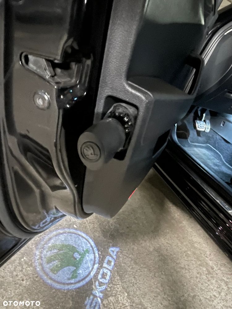 Skoda Superb - 18