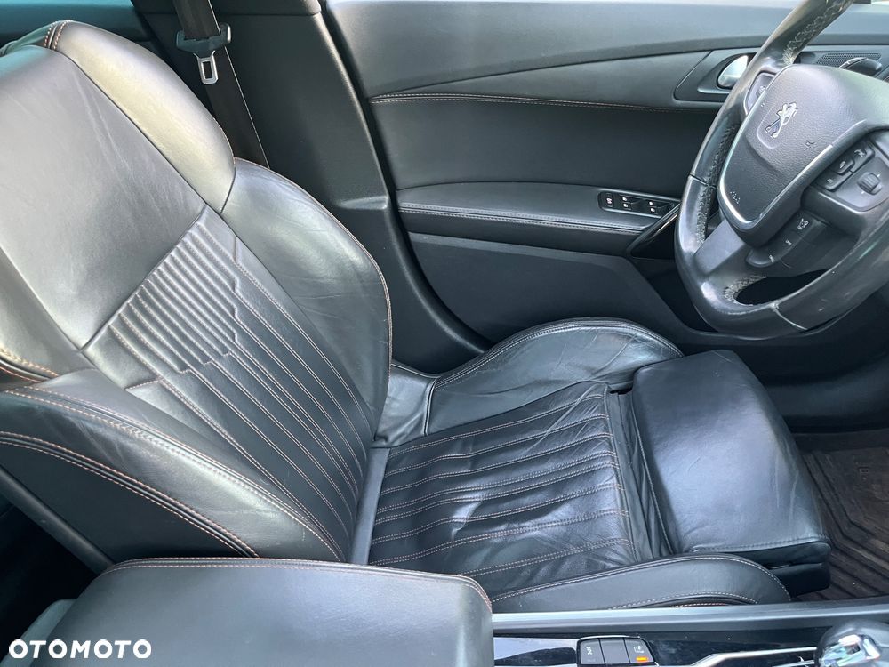 Peugeot 508 RXH Hybrid Business-Line - 30