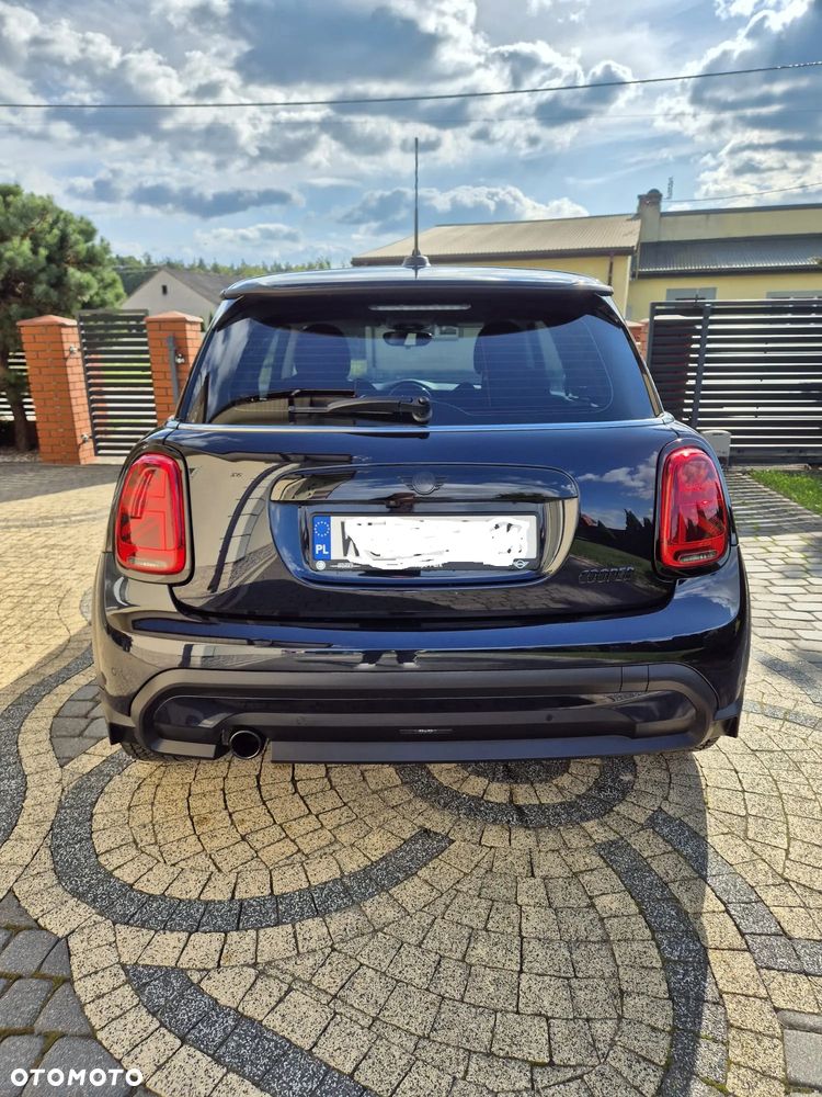 MINI Cooper Multitone Edition - 6