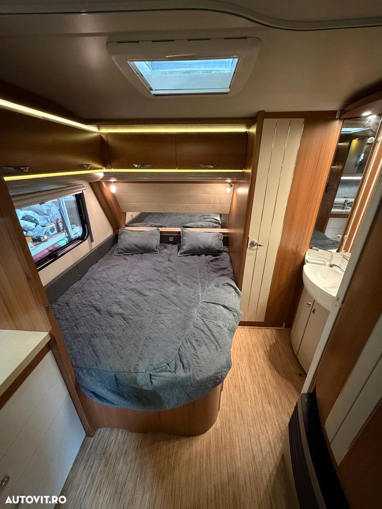 Hobby Premium 540 - 4