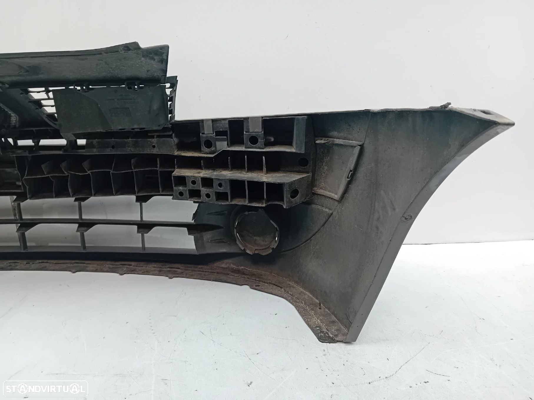 Pára-choques frente RENAULT Clio II (BB0/1/2_, CB0/1/2_) - 8