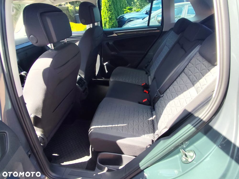 Volkswagen Tiguan 1.5 TSI EVO - 13