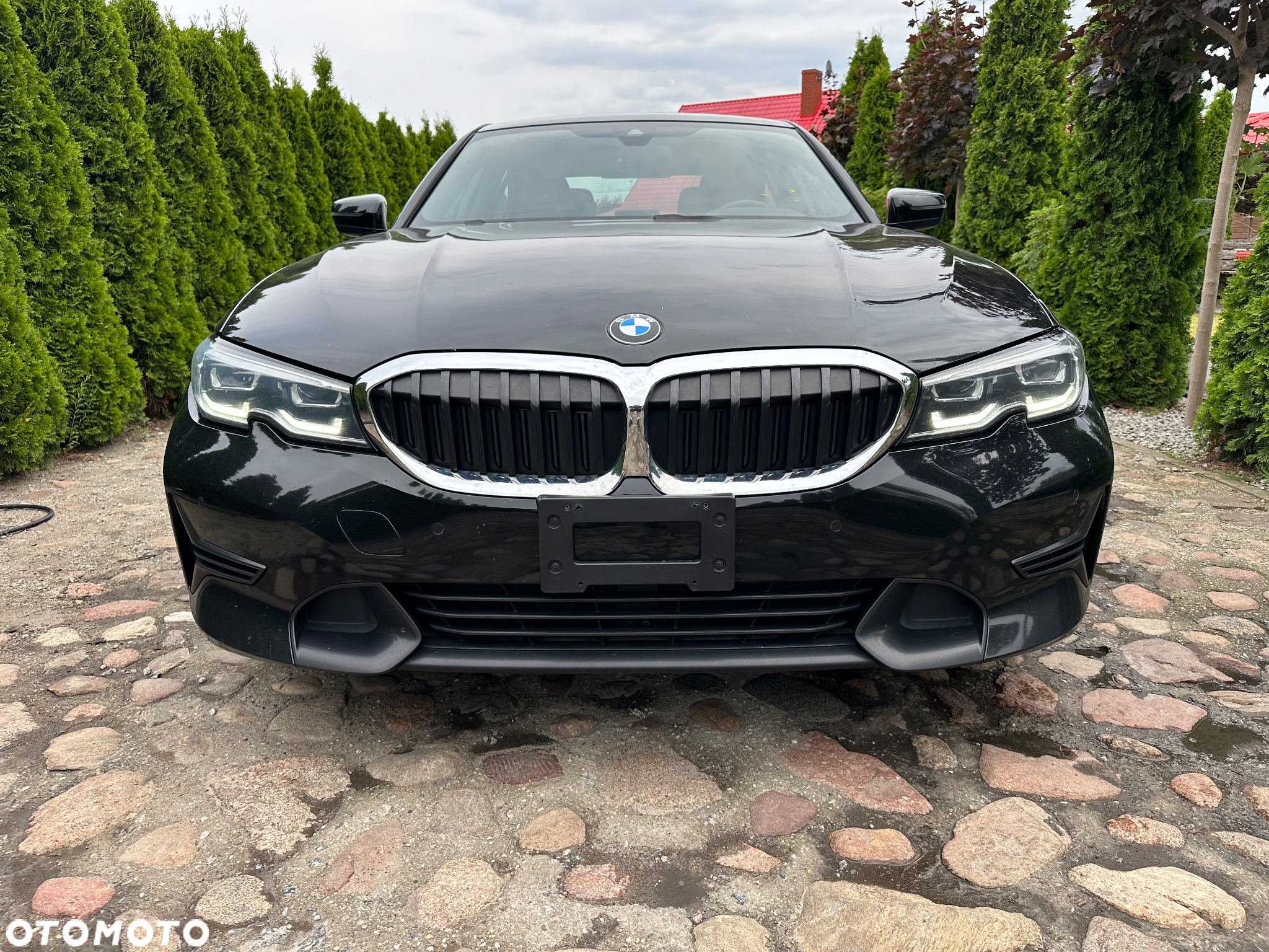 BMW Seria 3 330i - 2