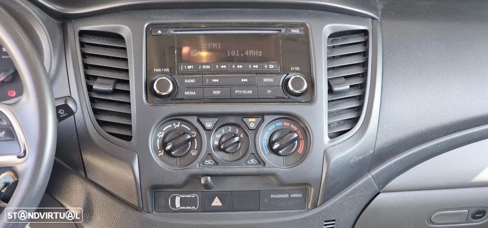 Fiat fullback - 7