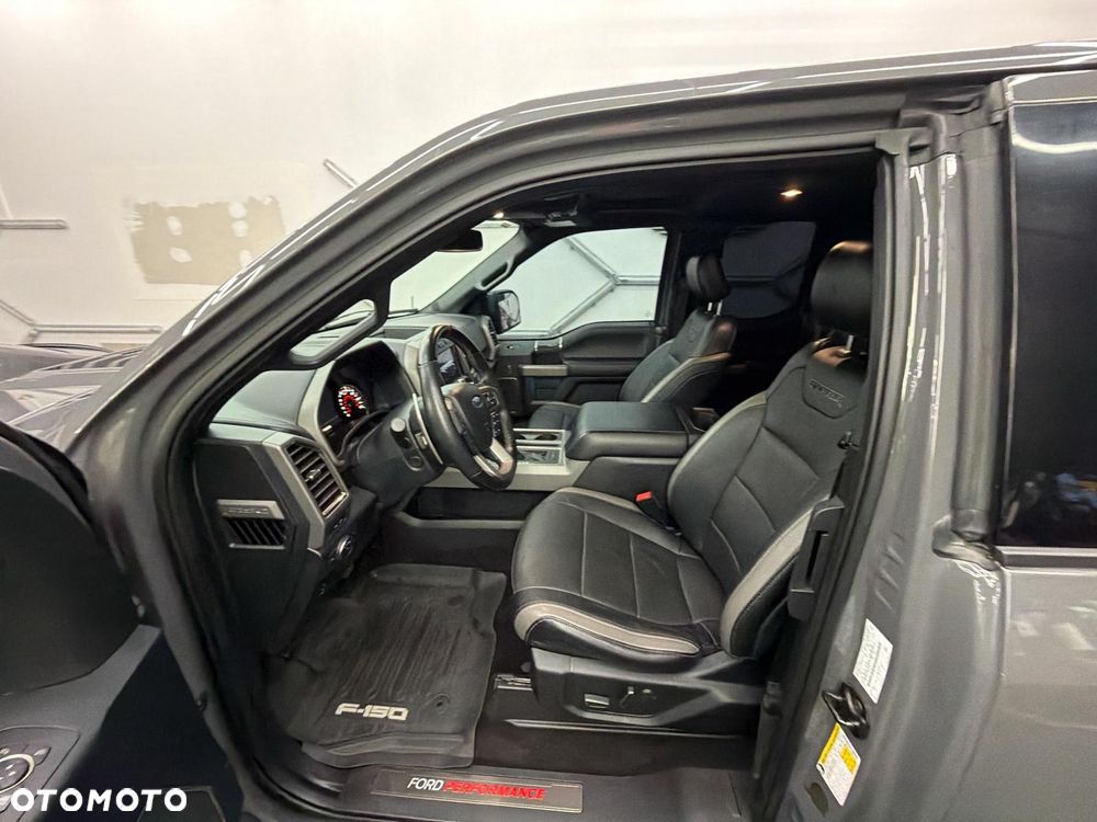 Ford F150 - 13