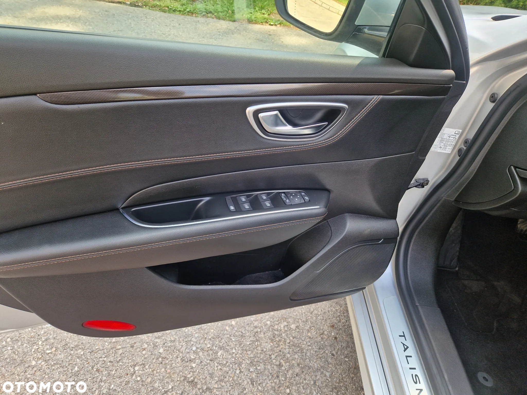 Renault Talisman Grandtour ENERGY TCe 200 EDC LIMITED - 13