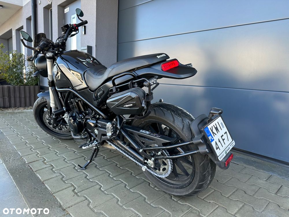 Benelli Leoncino - 11