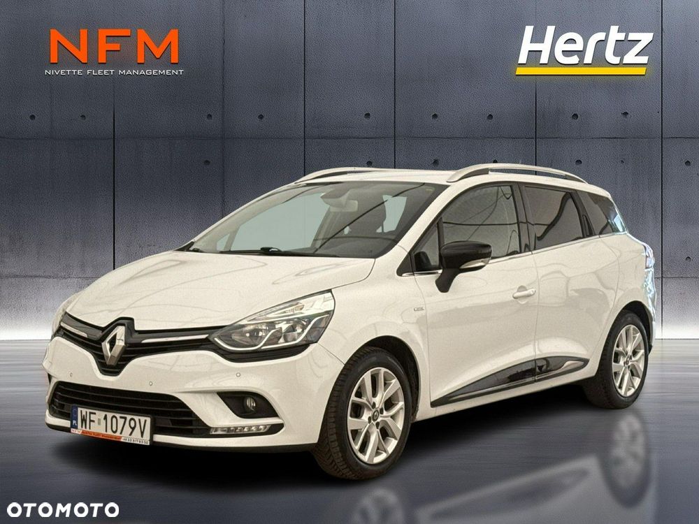 Renault Clio - 1