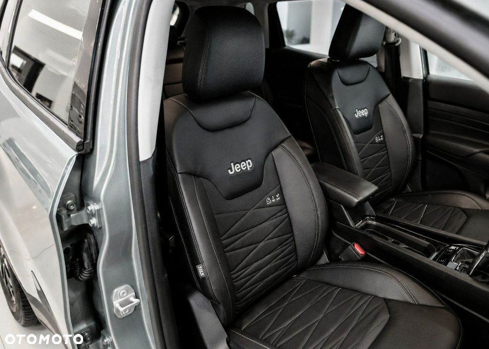 Jeep Compass 1.3 T4 PHEV 4xe Upland S&S - 6