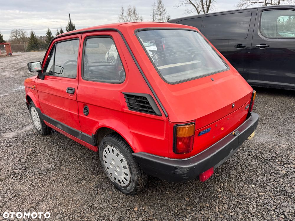 Fiat 126 - 7