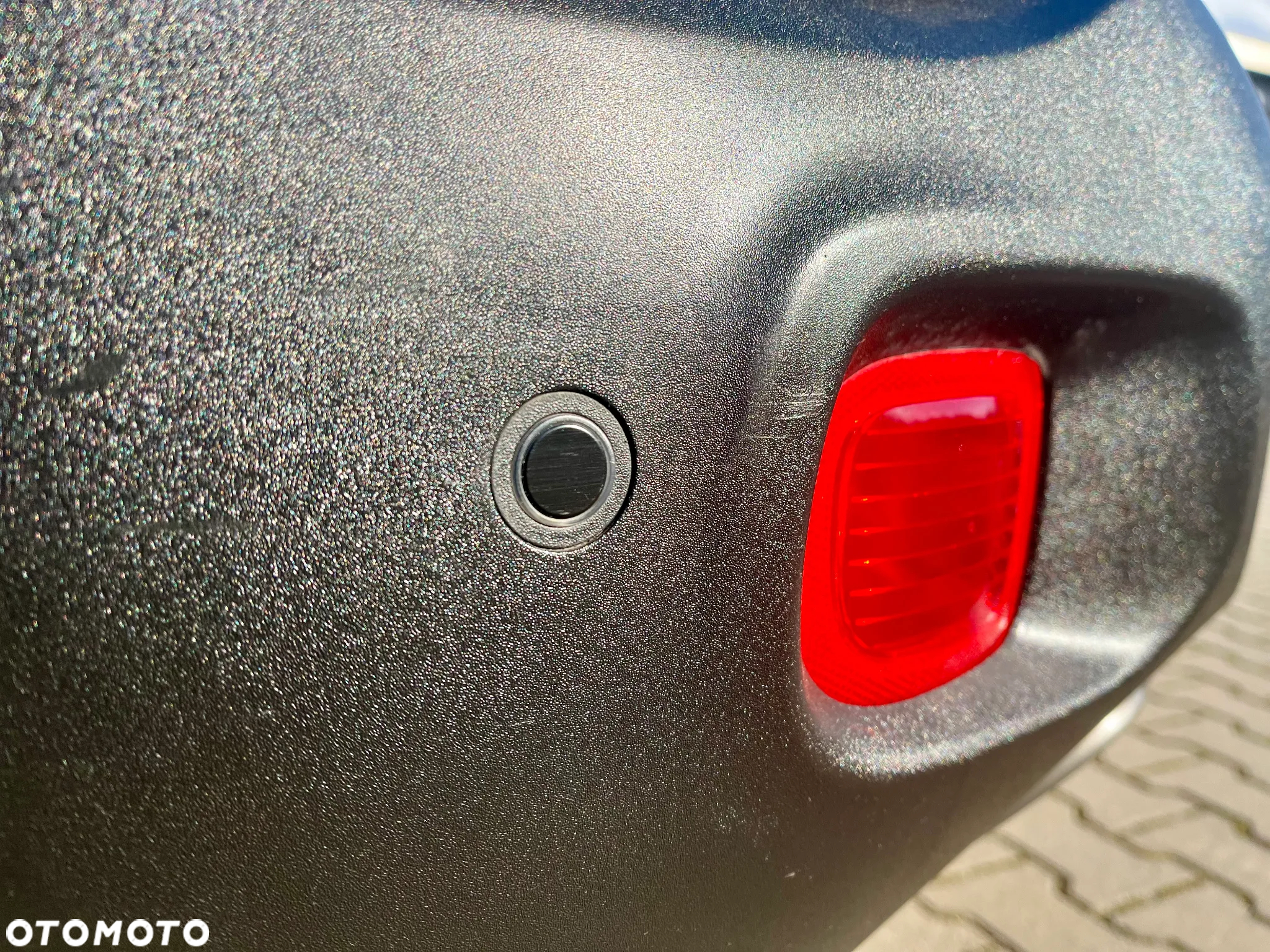 Jeep Renegade 1.0 GSE T3 Turbo Limited FWD S&S - 13