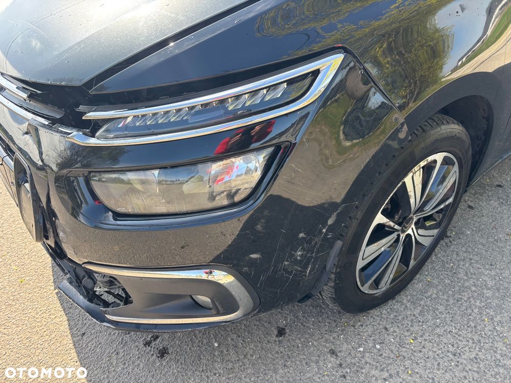 Citroën C4 SpaceTourer 1.6 BlueHDi Shine S&S - 3