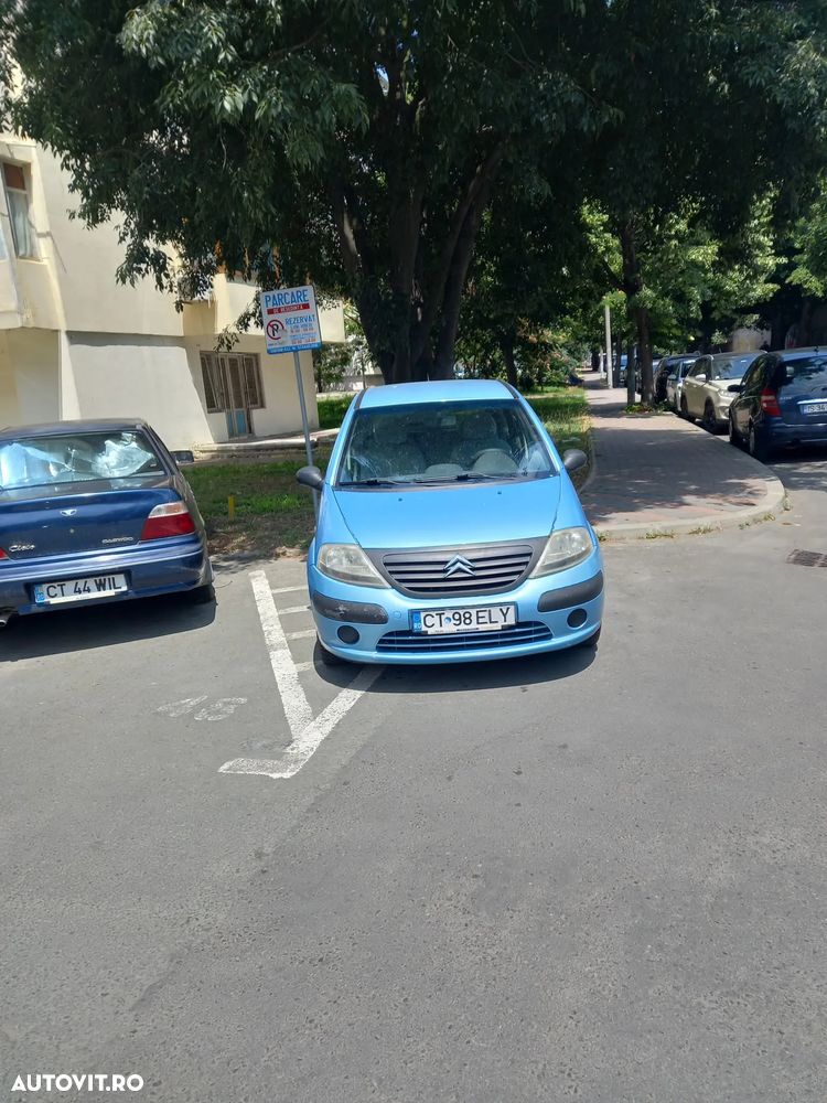 Citroën C3 1.1 X - 3