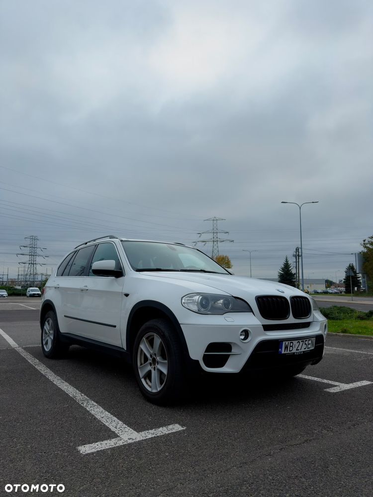 BMW X5 2013 photo 3