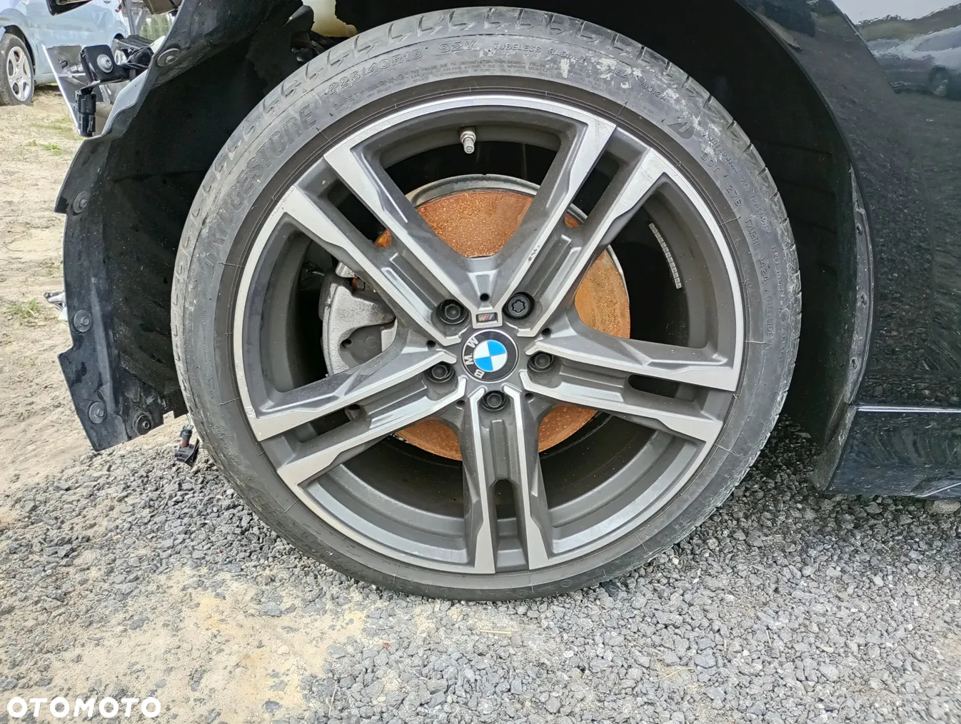 BMW Seria 1 118d M Sport - 20