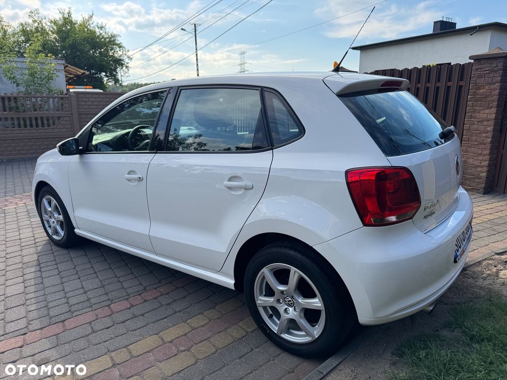 Volkswagen Polo 1.4 Style - 5