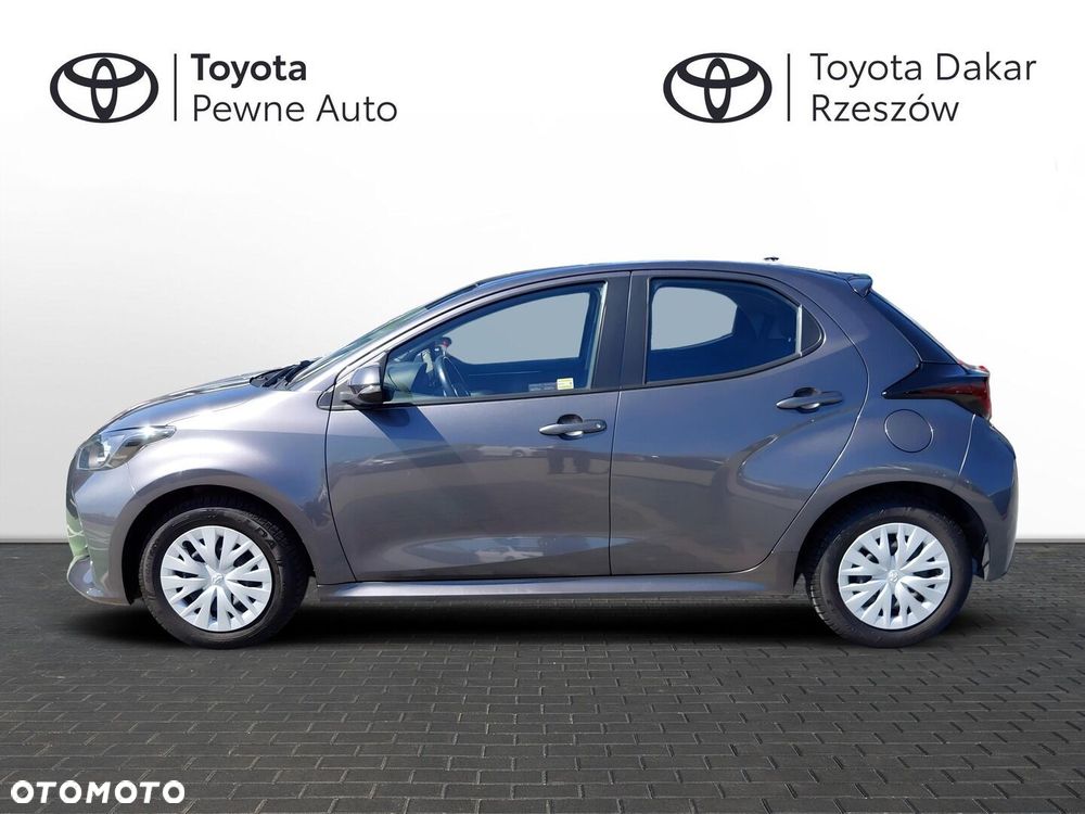 Toyota Yaris - 2
